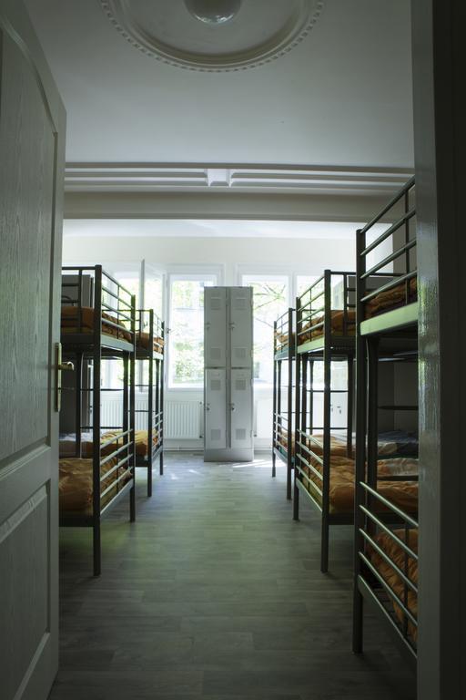 Fontána Hostel *