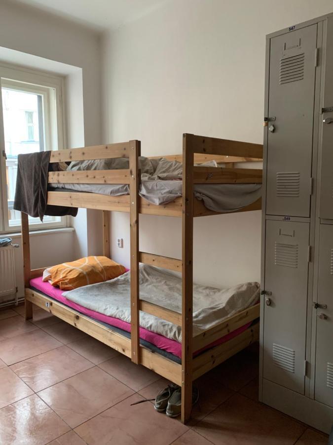 Hostel Fontána