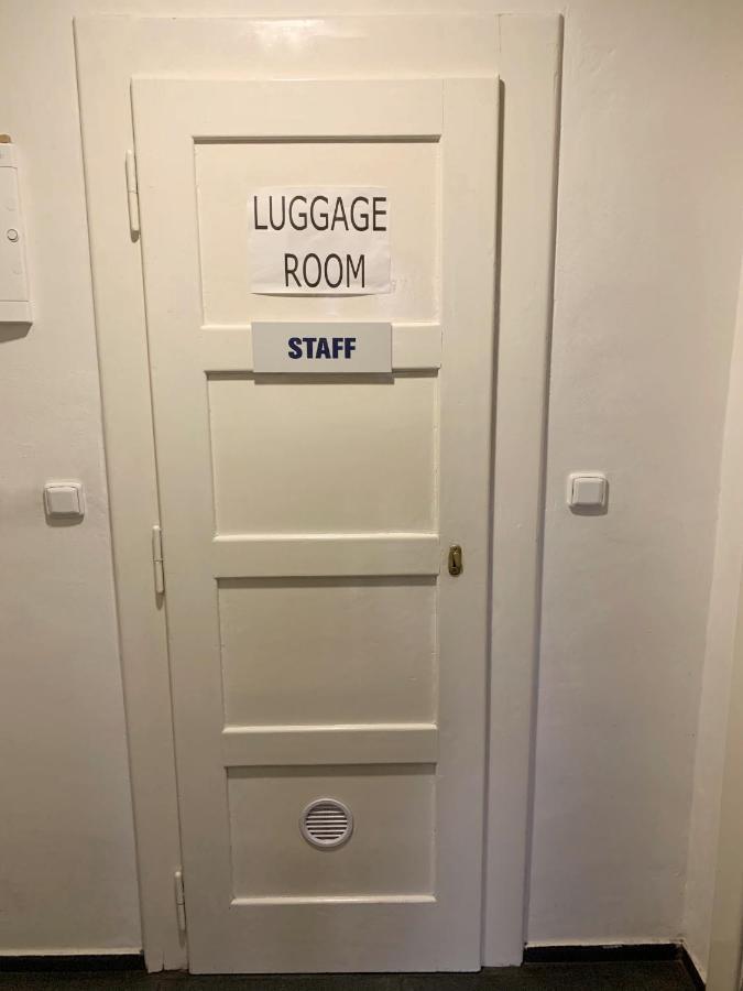 Hostel Fontána Praha